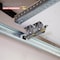 Dura-Lift Ultra-Life Max 2 in. Nylon Garage Door Roller w Sealed 6200ZZ Bearing & 7 in. Steel Stem (10-Pack) DLMR6200ZZ7 - alternate 5